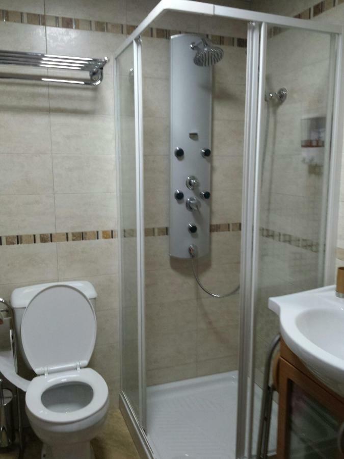 Apartamento Loft Centrico 塞维利亚 外观 照片